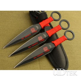 China dragon dart with nylon rope  UD8016